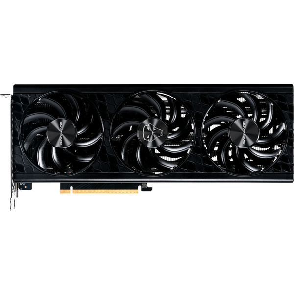 Gainward GeForce RTX 5060 Python III 8GB, Grafikkarte DLSS 4, 3x DisplayPort, 1x HDMI 2.1