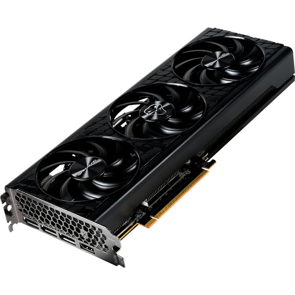 Gainward GeForce RTX 5060 Python III 8GB, Grafikkarte DLSS 4, 3x DisplayPort, 1x HDMI 2.1