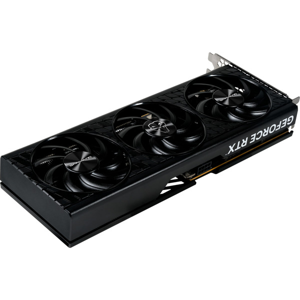 Gainward GeForce RTX 5060 Python III 8GB, Grafikkarte DLSS 4, 3x DisplayPort, 1x HDMI 2.1