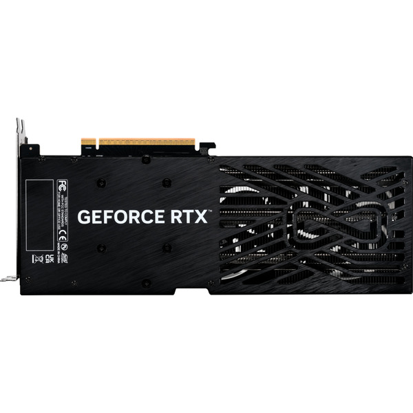 Gainward GeForce RTX 5060 Python III 8GB, Grafikkarte DLSS 4, 3x DisplayPort, 1x HDMI 2.1