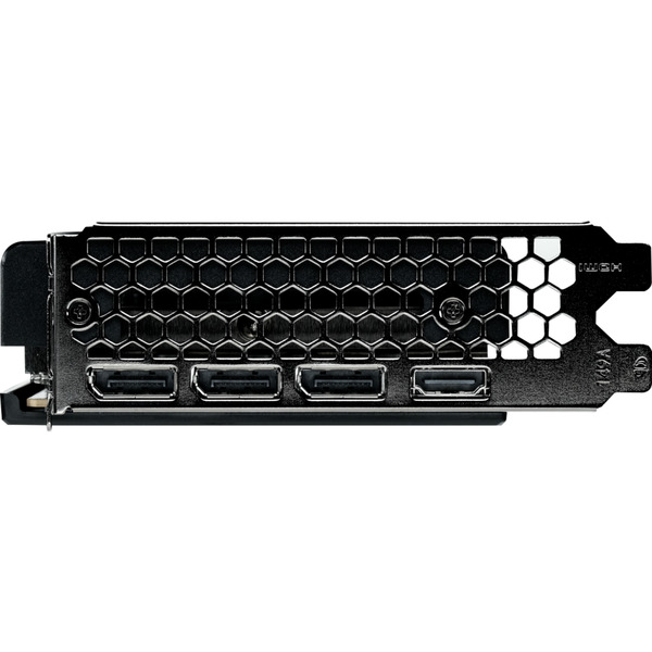 Gainward GeForce RTX 5060 Python III 8GB, Grafikkarte DLSS 4, 3x DisplayPort, 1x HDMI 2.1