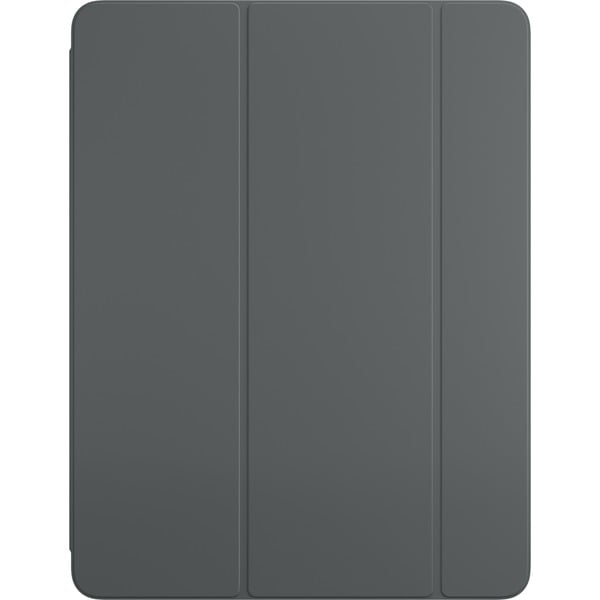 Apple Smart Folio, Tablethülle anthrazit, 13" iPad Air (M2)