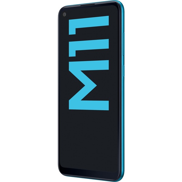m11 blue specification