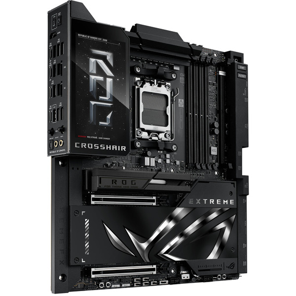 ASUS ROG CROSSHAIR X870E EXTREME, Mainboard