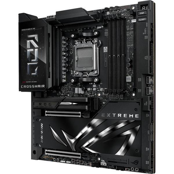 ASUS ROG CROSSHAIR X870E EXTREME, Mainboard