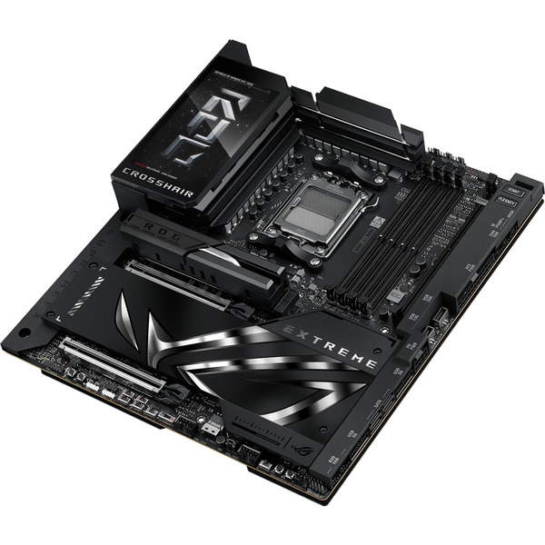 ASUS ROG CROSSHAIR X870E EXTREME, Mainboard