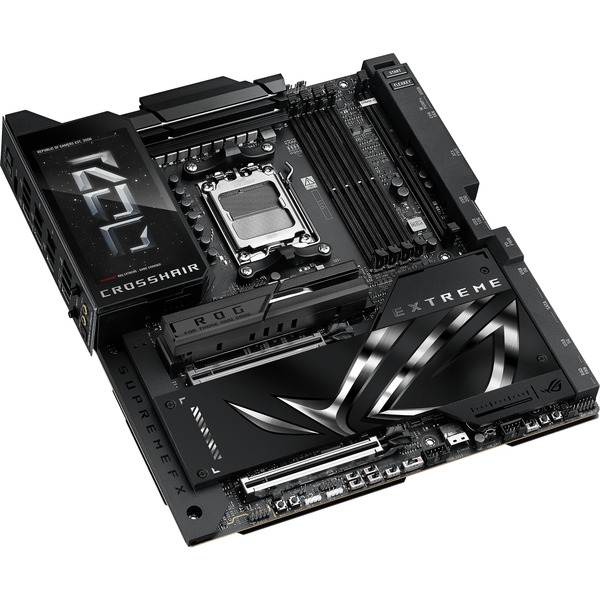 ASUS ROG CROSSHAIR X870E EXTREME, Mainboard