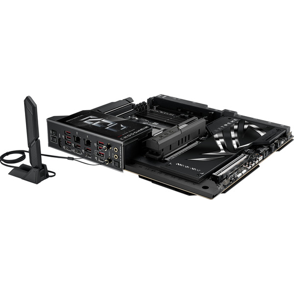 ASUS ROG CROSSHAIR X870E EXTREME, Mainboard