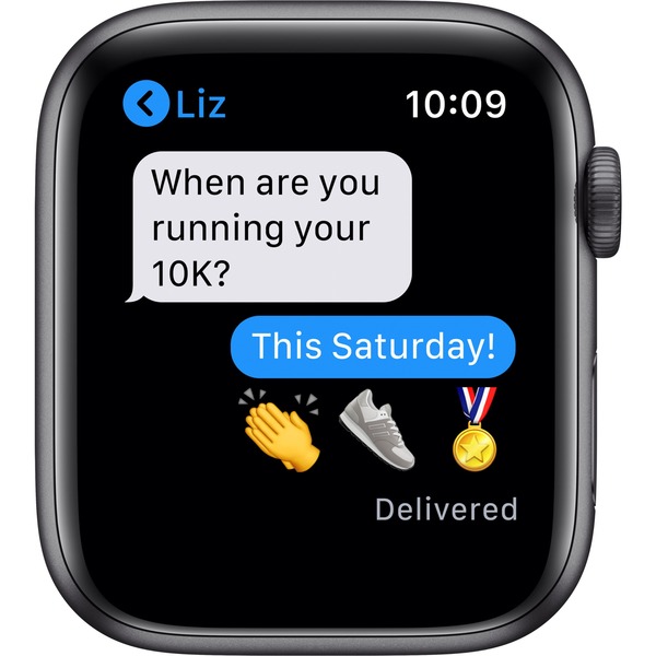 apple watch series 3 mediamarkt