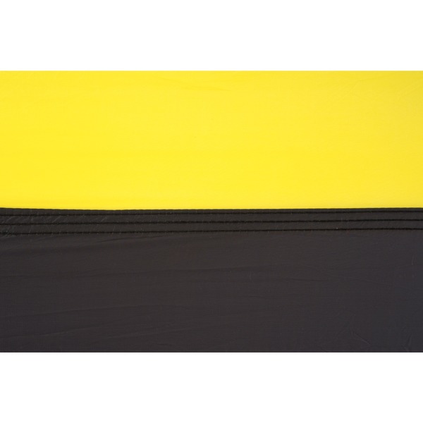 Amazonas Adventure Hammock Yellowstone AZ-1030413, Camping-Hängematte gelb/schwarz