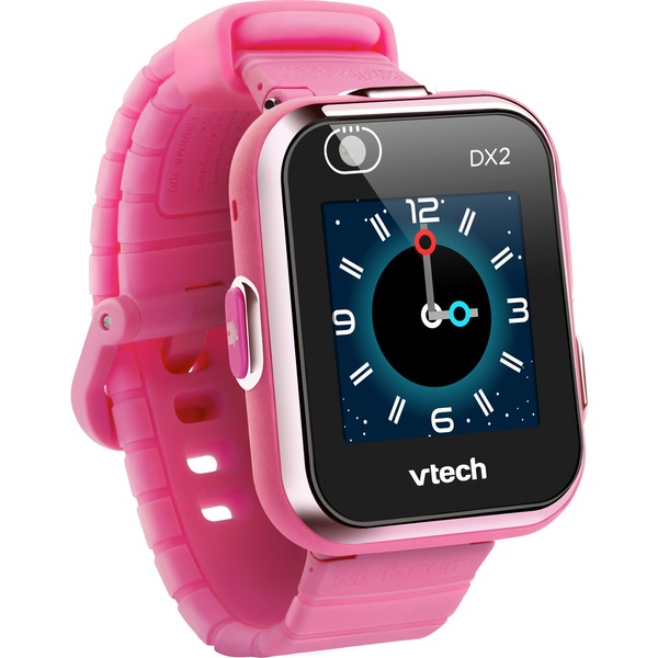 kidizoom dx2 pink