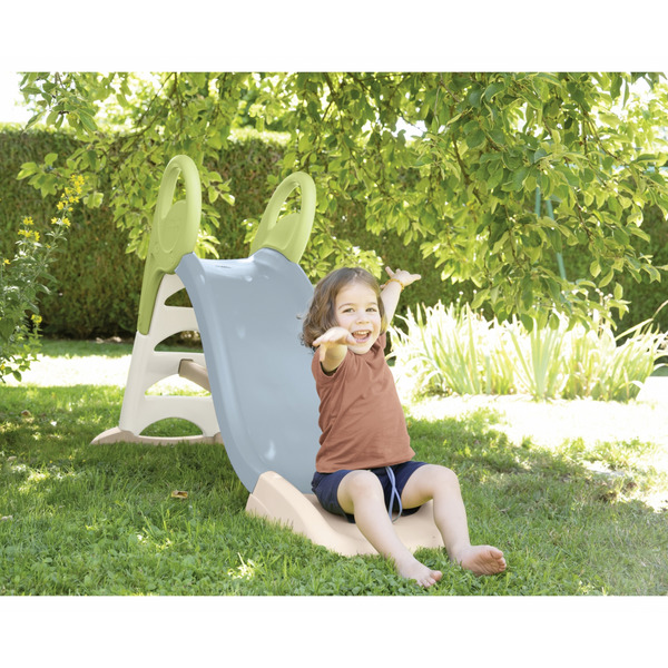 Smoby Life Rutsche GM mit Wasseranschluss