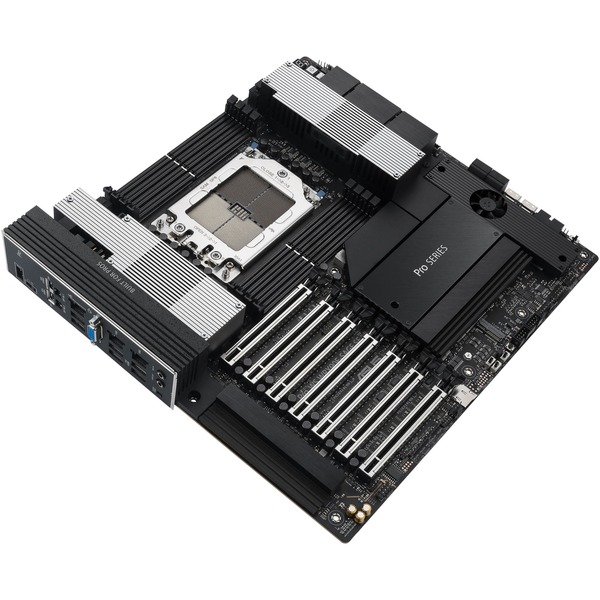 ASUS PRO WS WRX90E-SAGE SE, Mainboard