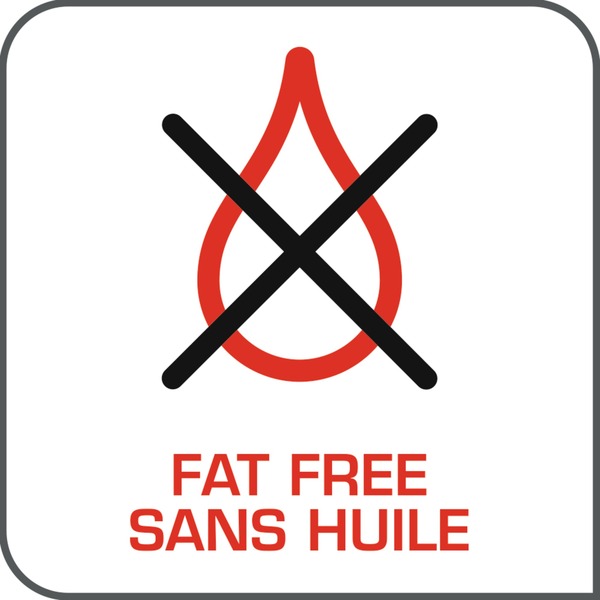 Tefal Elektrogrill Maxi Plancha CB690 schwarz/edelstahl, 2.300 Watt