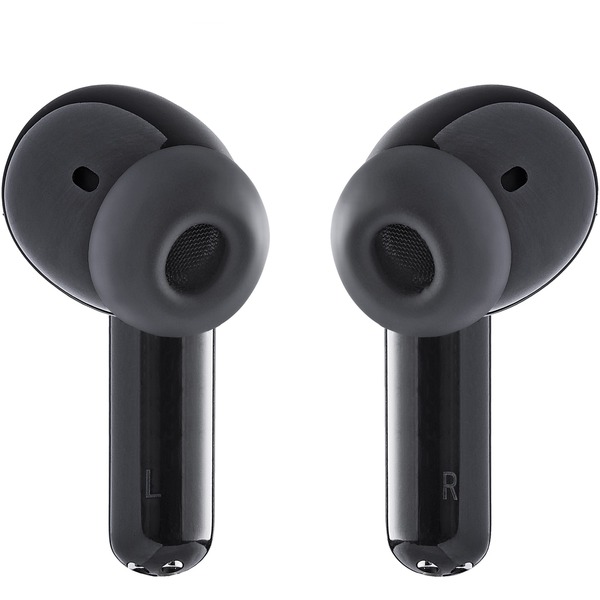 Intenso Buds Plus T310AE, Headset schwarz