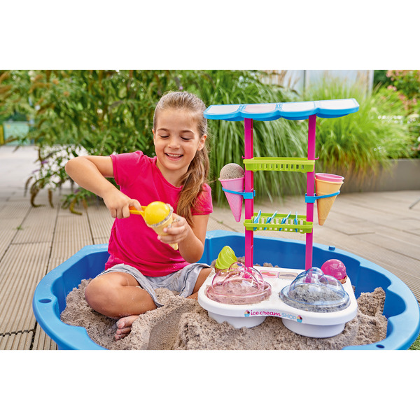 Simba Eisdiele, Sandspielzeug
