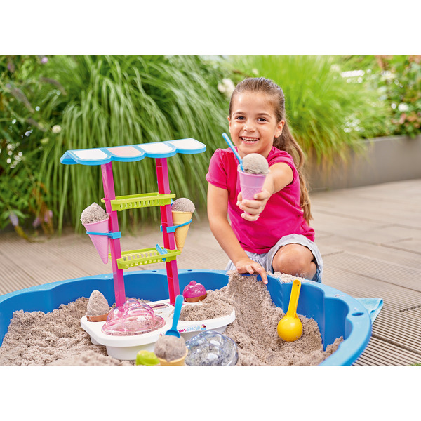 Simba Eisdiele, Sandspielzeug
