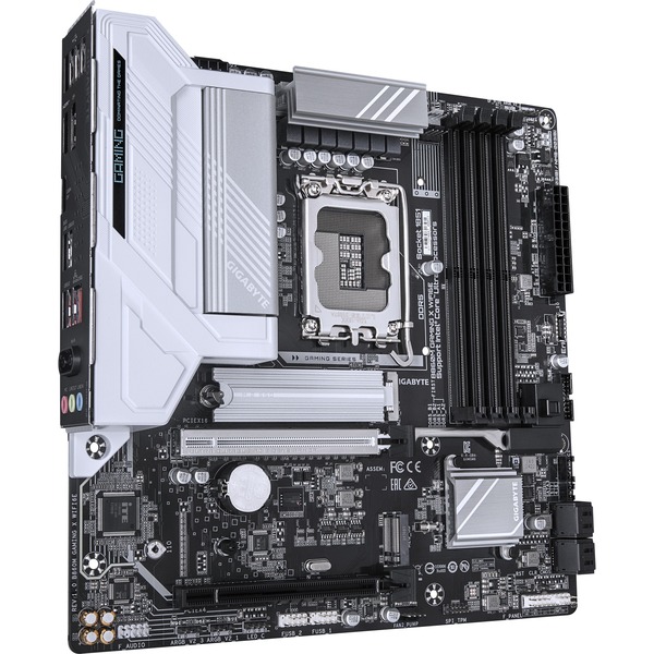 GIGABYTE B860M GAMING X WIFI6E, Mainboard