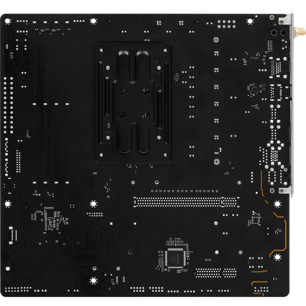 ASRock A620AM PRO RS WIFI, Mainboard