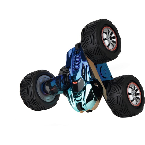 Carrera RC 2,4GHz Turnator Color Flip