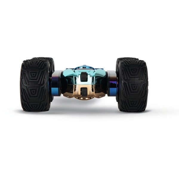 Carrera RC 2,4GHz Turnator Color Flip