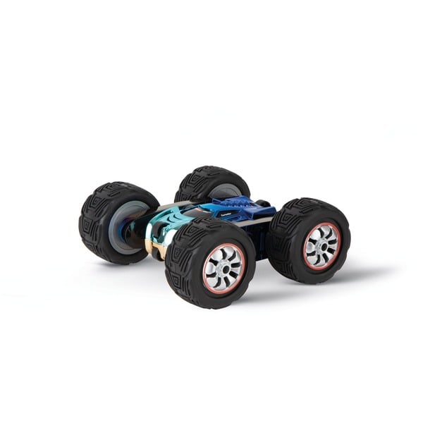 Carrera RC 2,4GHz Turnator Color Flip