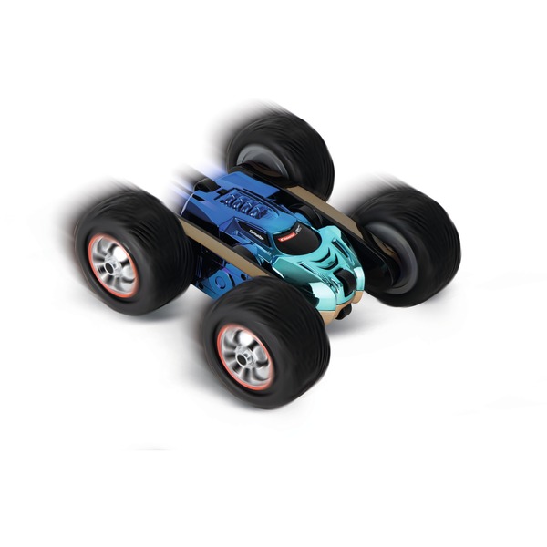 Carrera RC 2,4GHz Turnator Color Flip