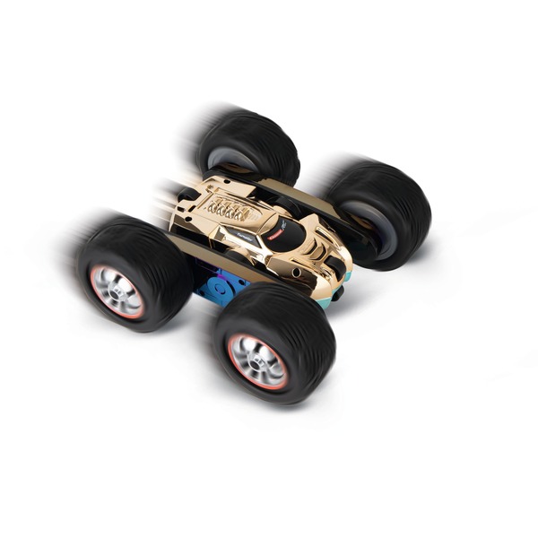 Carrera RC 2,4GHz Turnator Color Flip