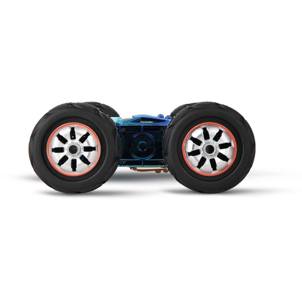 Carrera RC 2,4GHz Turnator Color Flip