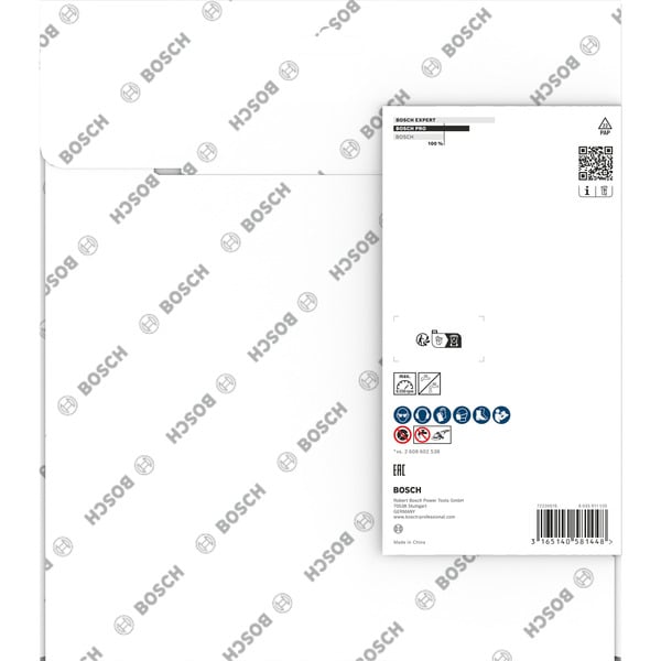 Bosch PRO Ceramic Diamant-Trennscheibe, Ø 250mm Bohrung 30mm / 25,4mm