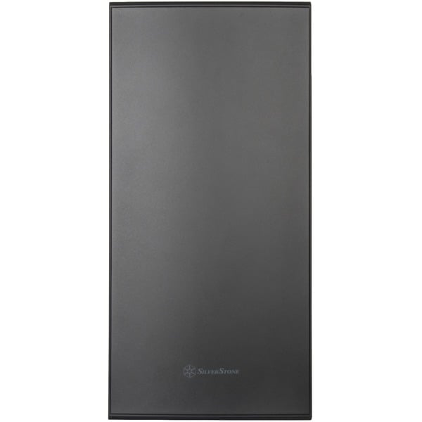 SilverStone SETA Q1, Tower-Gehäuse schwarz