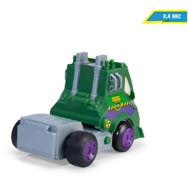 Dickie RC Smash Up Hulk Maßstab: 1:24