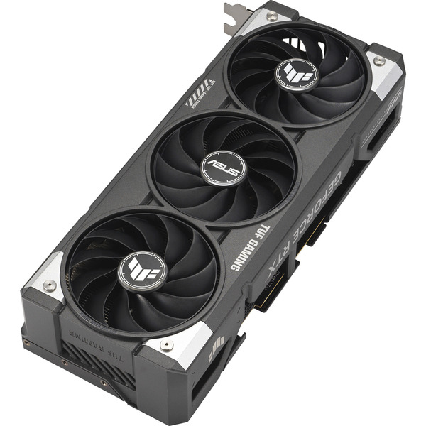 ASUS GeForce RTX 5060 Ti TUF GAMING OC 16GB, Grafikkarte DLSS 4, 3x DisplayPort, 1x HDMI 2.1