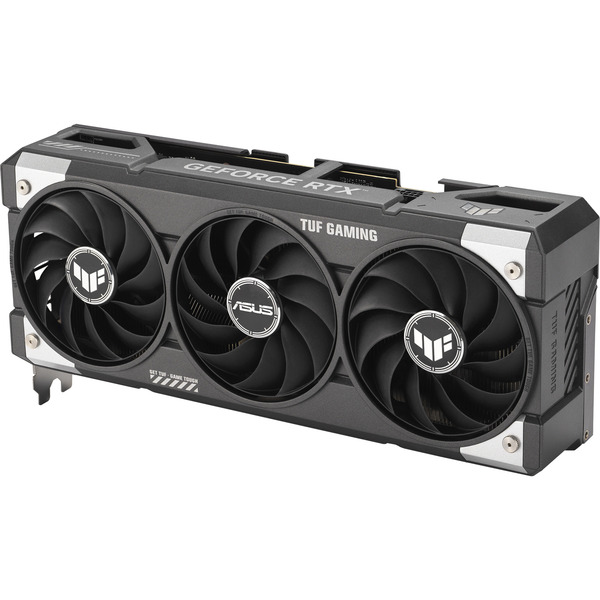 ASUS GeForce RTX 5060 Ti TUF GAMING OC 16GB, Grafikkarte DLSS 4, 3x DisplayPort, 1x HDMI 2.1