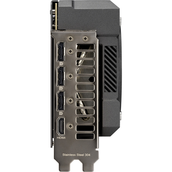 ASUS GeForce RTX 5060 Ti TUF GAMING OC 16GB, Grafikkarte DLSS 4, 3x DisplayPort, 1x HDMI 2.1