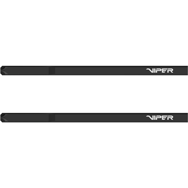 Patriot DIMM 96 GB DDR5-6400 (2x 48 GB) Dual-Kit, Arbeitsspeicher schwarz, VEU596G6432K, INTEL XMP, AMD EXPO