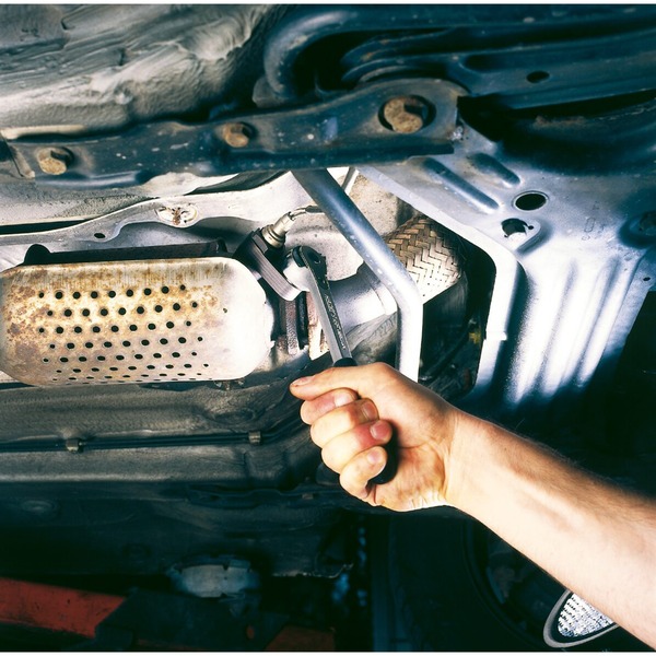 Hazet Lambda-Sonden Einsatz 4680-5, Steckschlüssel