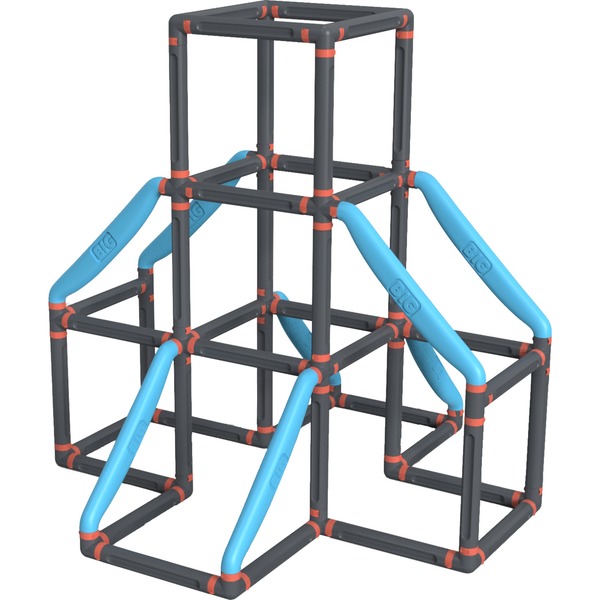 Simba Kraxxl - The Tower, Kletterturm