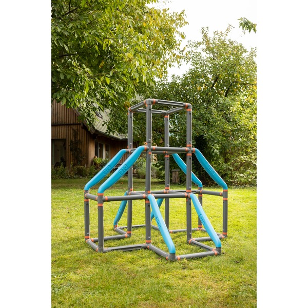 Simba Kraxxl - The Tower, Kletterturm