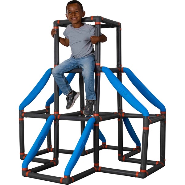 Simba Kraxxl - The Tower, Kletterturm