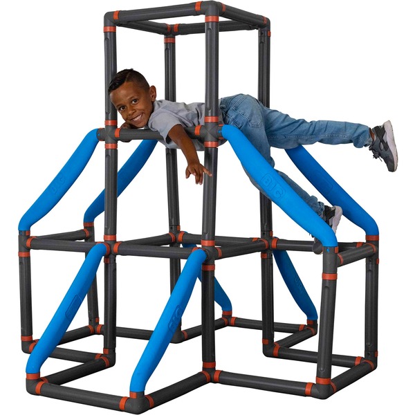 Simba Kraxxl - The Tower, Kletterturm