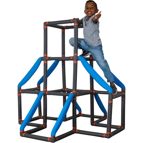 Simba Kraxxl - The Tower, Kletterturm