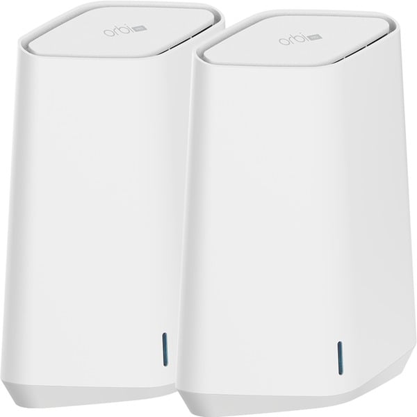 Netgear Orbi Pro SXK30 2er Set, Access Point 1x SXR30 Router, 1x SXS30