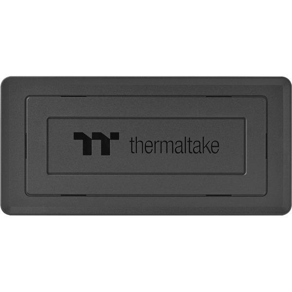 Thermaltake Sync V2 Controller, Lüftersteuerung schwarz