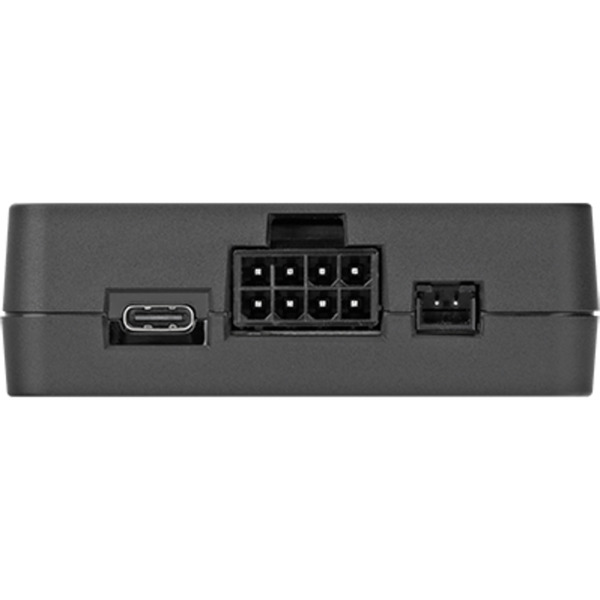 Thermaltake Sync V2 Controller, Lüftersteuerung schwarz