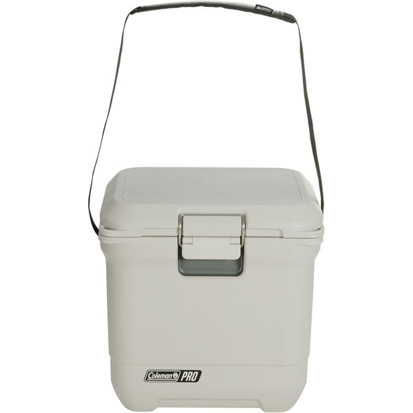 Coleman PRO 25QT, Kühlbox beige