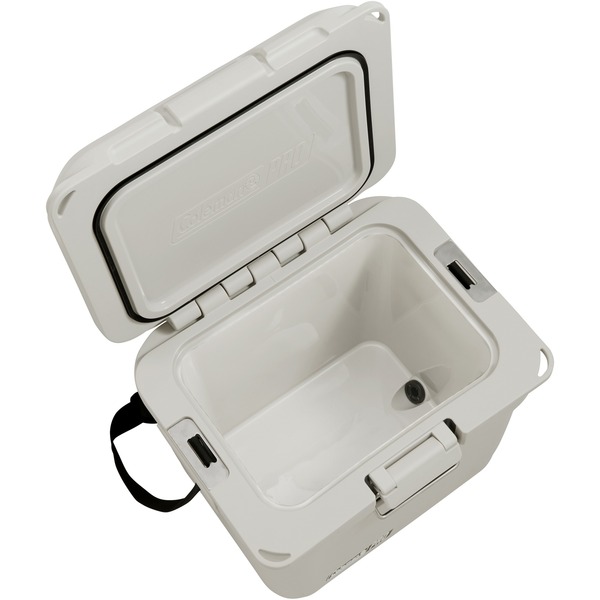 Coleman PRO 25QT, Kühlbox beige