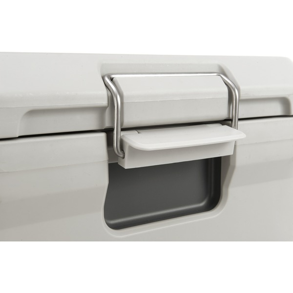 Coleman PRO 25QT, Kühlbox beige