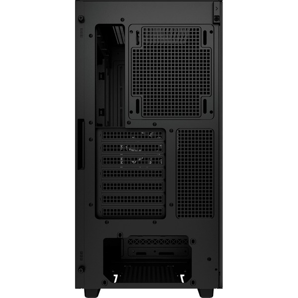 DeepCool CYCLOPS, Tower-Gehäuse schwarz, Tempered Glass