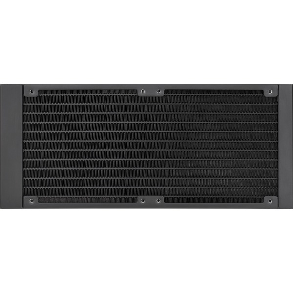 Thermaltake TH240 V2 ARGB Sync All-In-One Liquid Cooler, Wasserkühlung schwarz